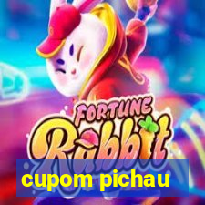 cupom pichau